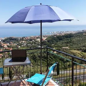 Tra Cielo E Mare Panzió