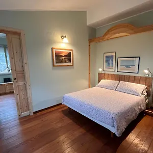 Relais San Sebastiano Ferienhaus