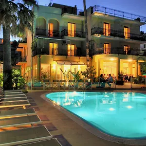 Hotel Hotel Casella, Pietra Ligure