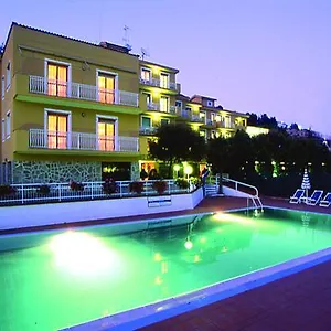 4* Aparthotel I Morelli