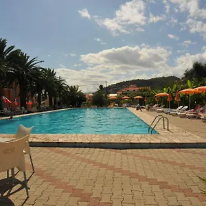 3* Aparthotel Il Borgo Degli Ulivi