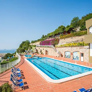 3* Aparthotel Sant'anna